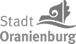 Logo Stadt Oranienburg
